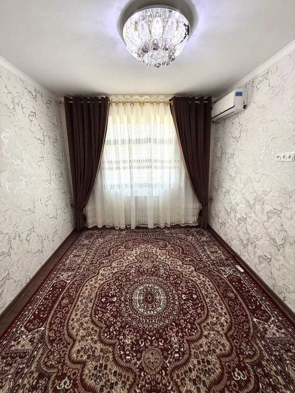 3 қаватли Кирпичный дом
