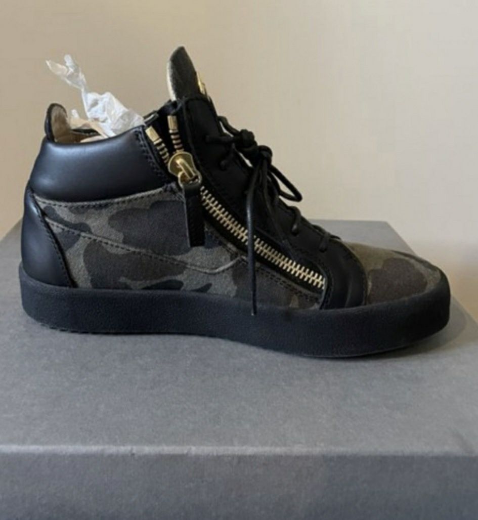 Giuseppe Zanotti