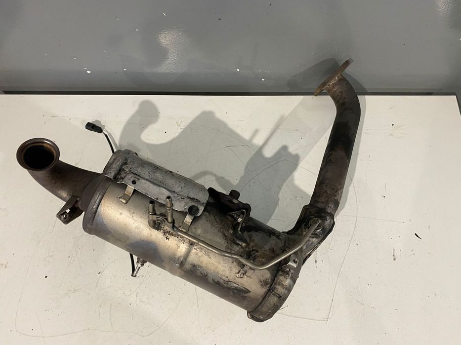 Filtru de particule 1.6 VOLVO C30 2007-2010 31293167 36050310