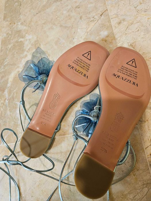 Sandale Aquazzura noi 37,5
