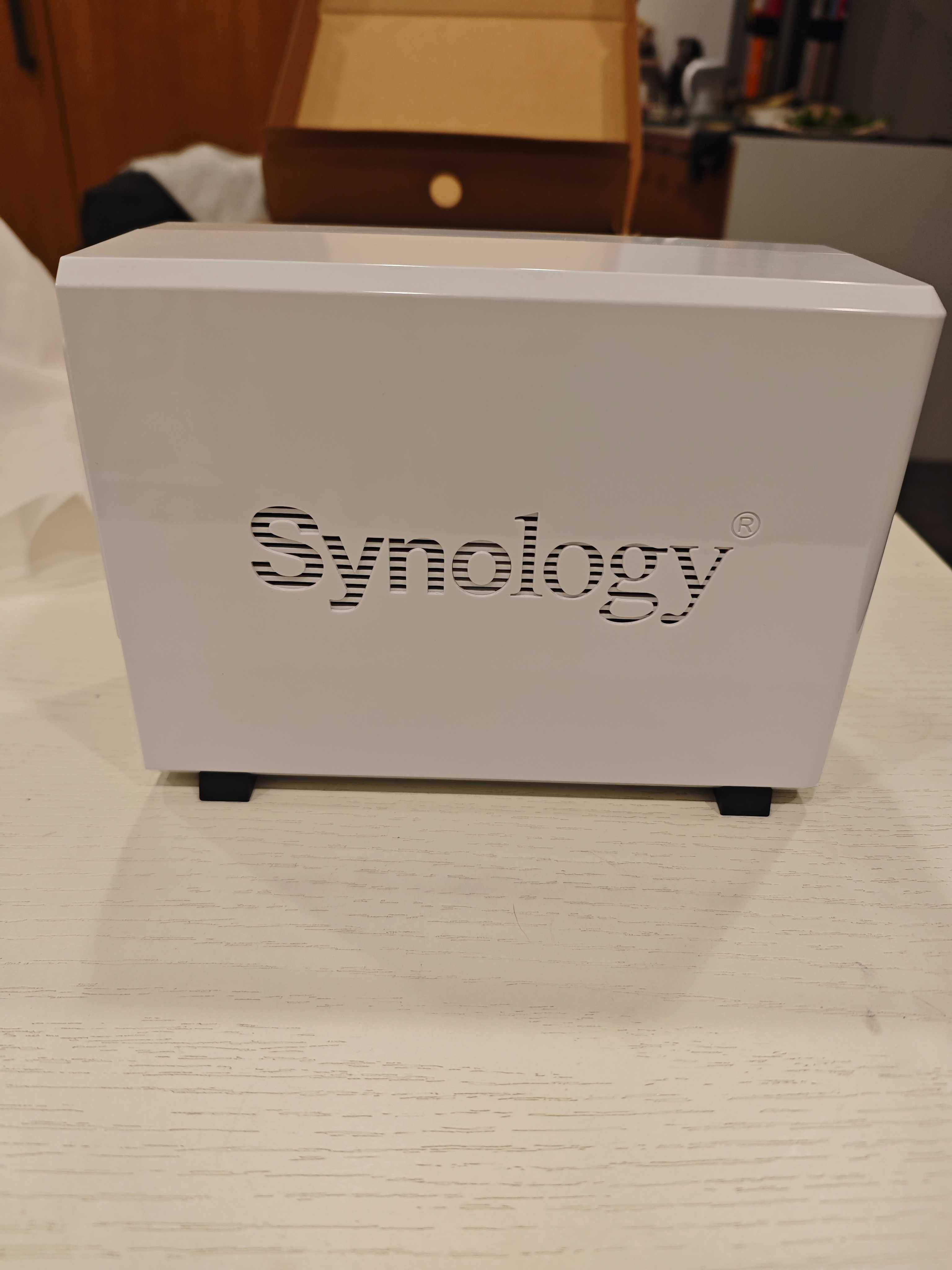 Synology DiskStation DS223j