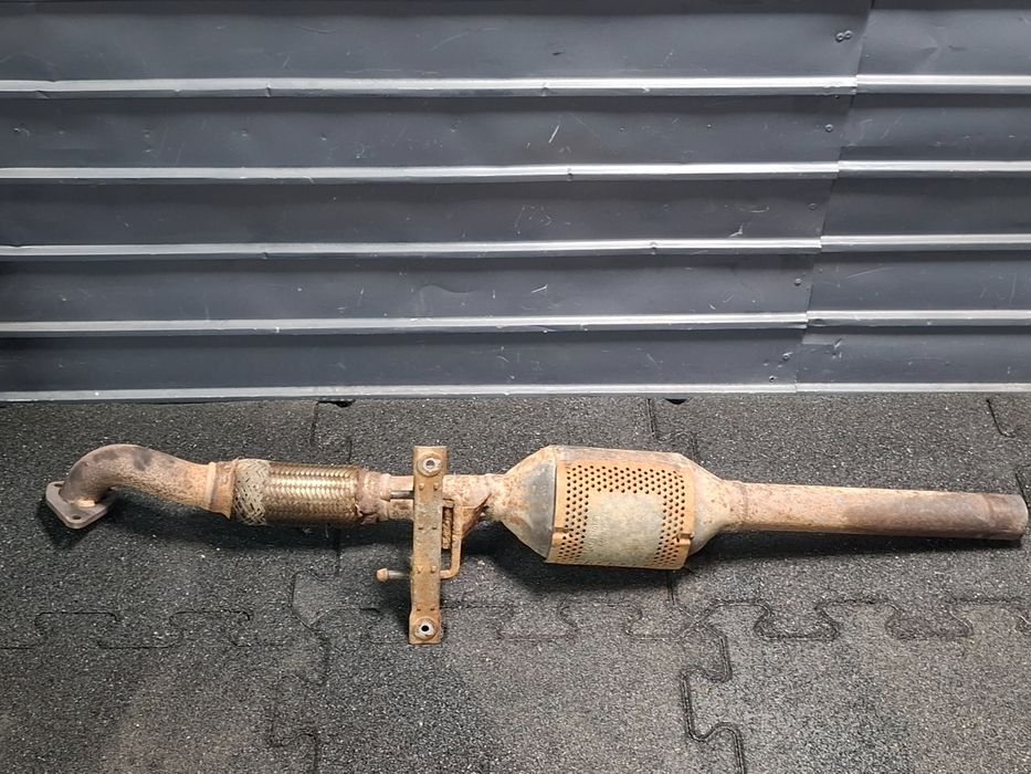 Catalizator VOLKSWAGEN GOLF IV Variant 1J5 1999 - 20061.9 TDI AGR, ALH