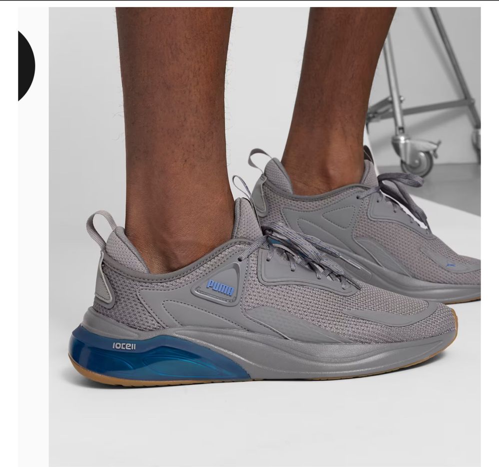 Puma orginal krasofka USA