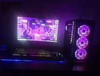 Vand Desktop pc gaming