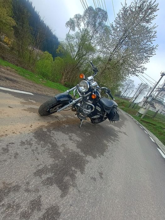 De vânzare keeway superlicht 125cc