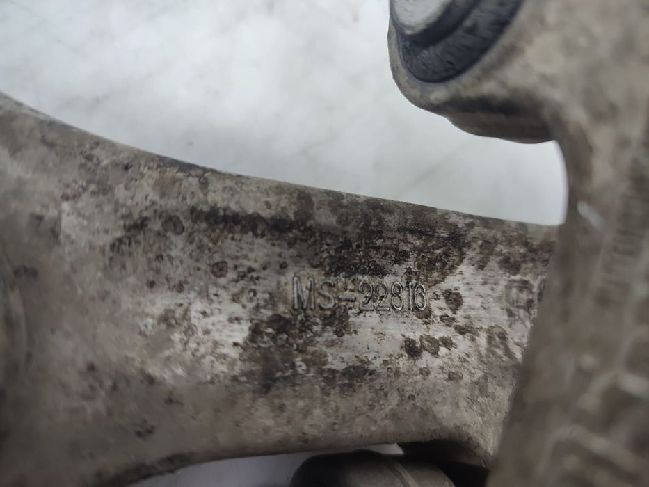 Brat suspensie fata MS-22816 1.9 tdi Skoda Superb 1  [din 2001 pana  2006]