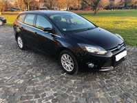 Ford Focus Mk3 • 1.6 Benzină 150 cp • 2011