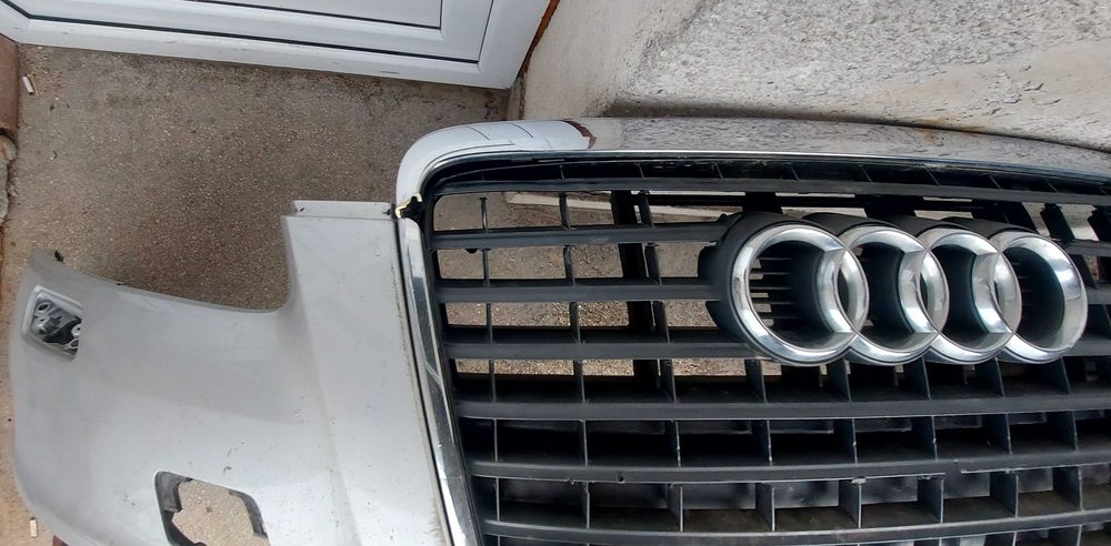 Vand bara audi a6 c6