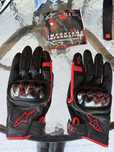 Alpinestars smx-1