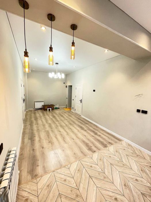 Новостройка квартира 2 комнатная Яшнабадский рн