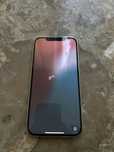 Iphone 12 pro max - 256gb - culoare alba
