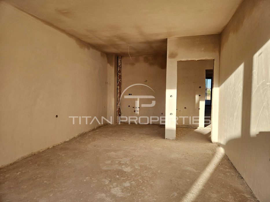 Продава се Двустаен апартамент в Пловдив, Остромила - 71 кв.м за 1260 €/кв.м - Снимка #1