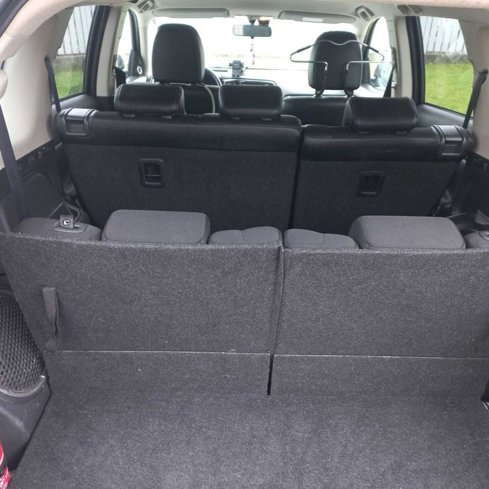 MITSUBISHI OUTLANDER 2014 -  7 LOCURI - Stare foarte buna!