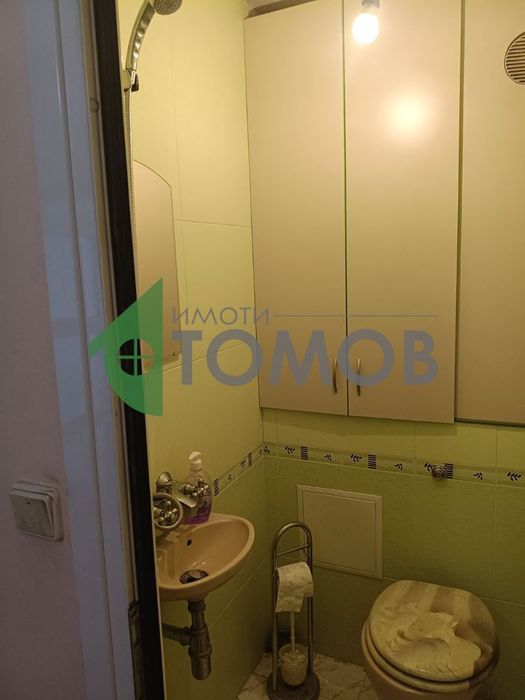 Продава се Тристаен апартамент в Стара Загора, Ремиза - 88 кв.м за 1705 €/кв.м - Снимка #8