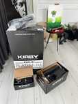 Aspirator NOU!!! Kirby Avalir Platinum Vacuum