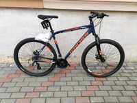 Bicicleta MTB Kross Hexagon 3.0 27.5