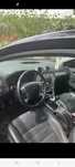 Ford mondeo mk4 1200