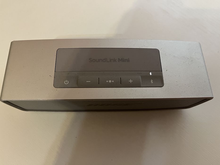 Bose Soundlink mini 2