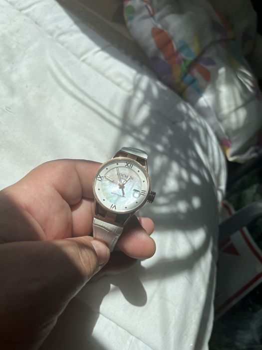 Ceas Locman Montecristo