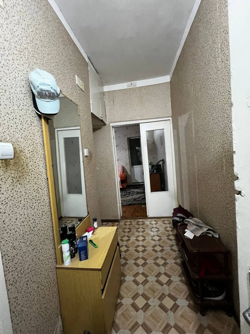 Аренда квартира сергели-2. 1/3/5