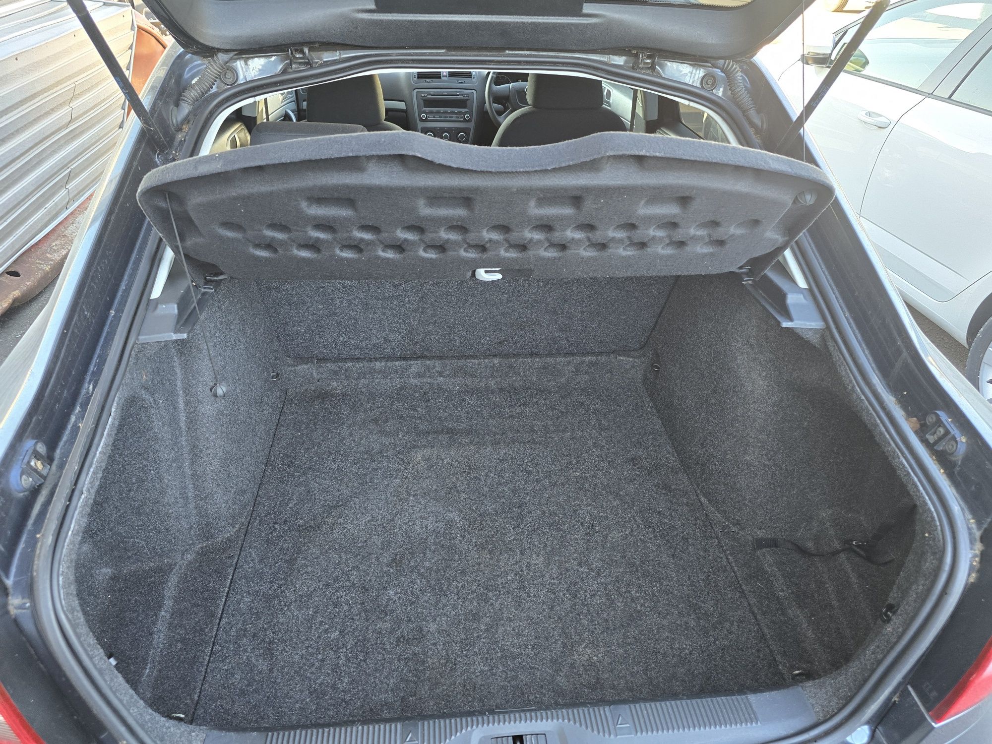 Skoda Octavia 2 facelift 1.4Tsi 125кс DSG на части/Шкода Октавия 2