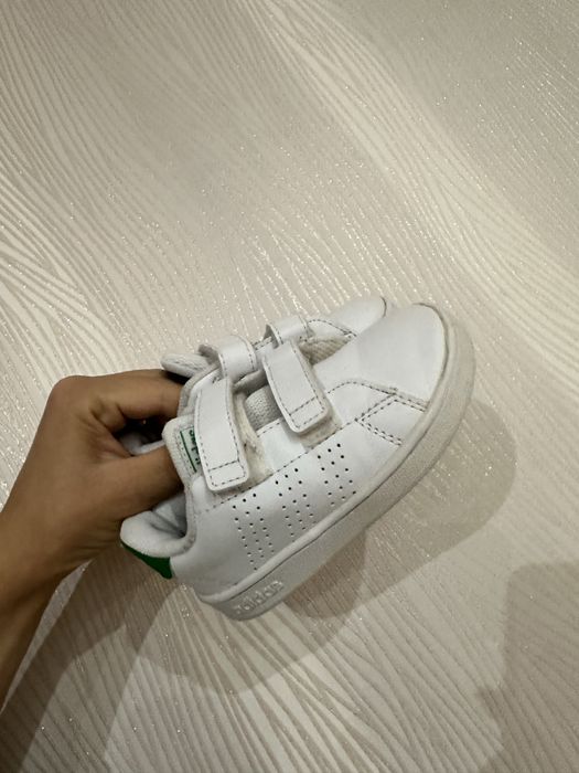 Детски кецове Adidas