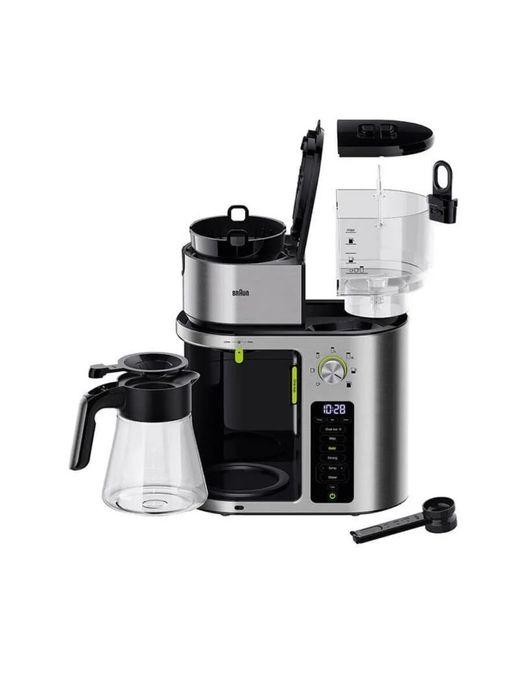 Filtru de cafea BRAUN