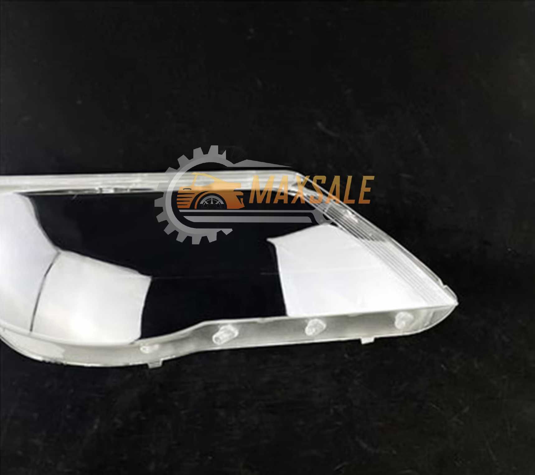 Капаци фарове Volkswagen Tiguan (09-12) фар фолксваген тигуан комплект