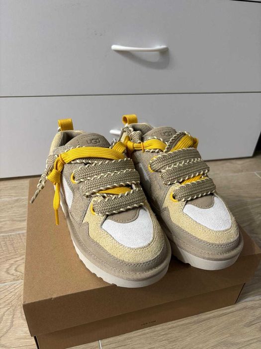 Sneakers UGG noi 39