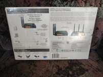 Router 300mbps Sans FIL N