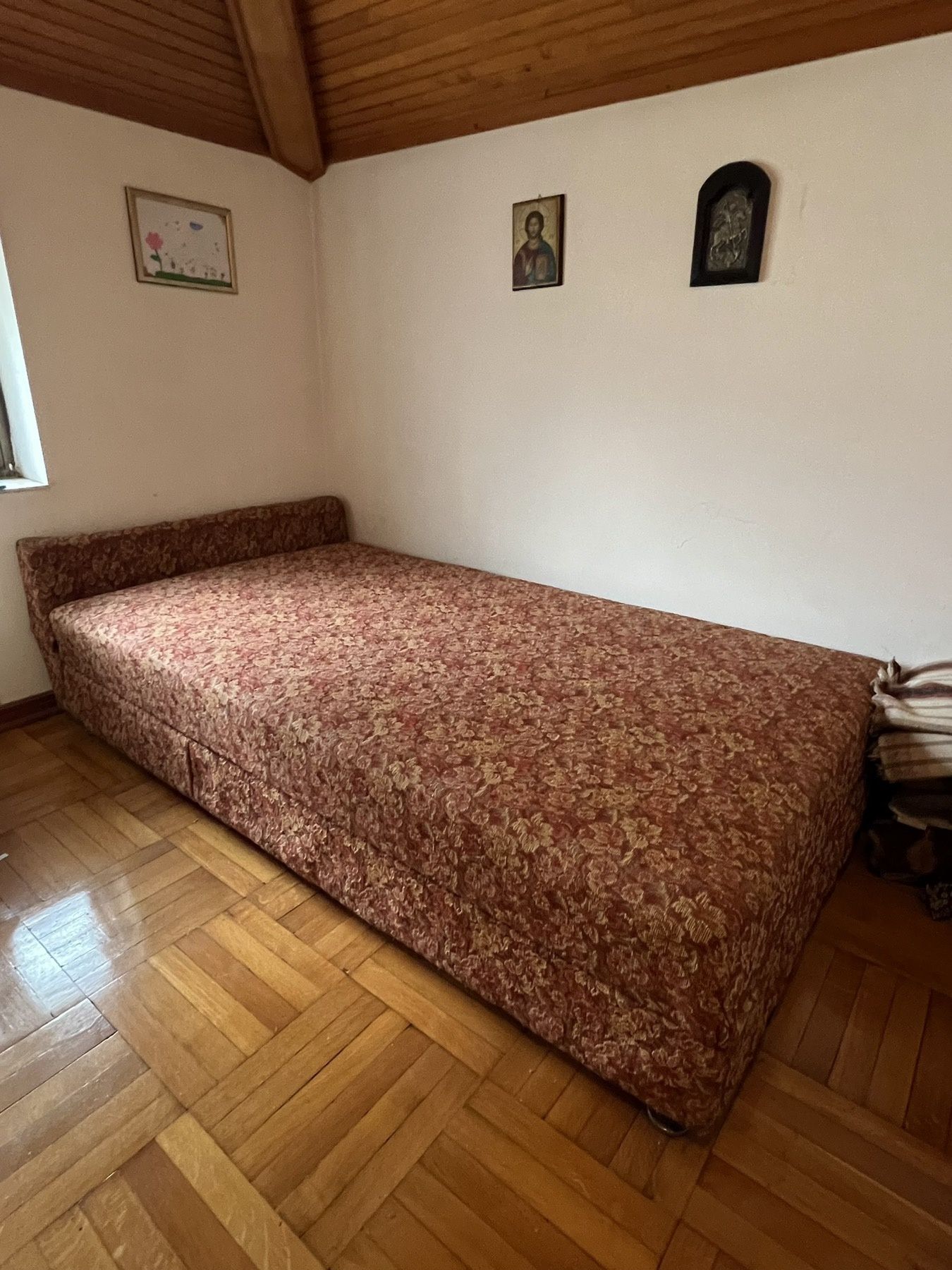 Легло 110/185 см
