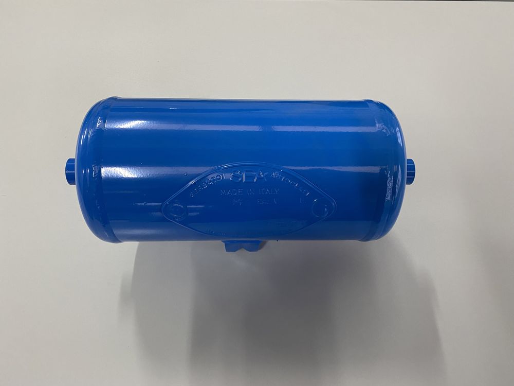 Butelie aer rezerva compresor ARB, offroad 5litri