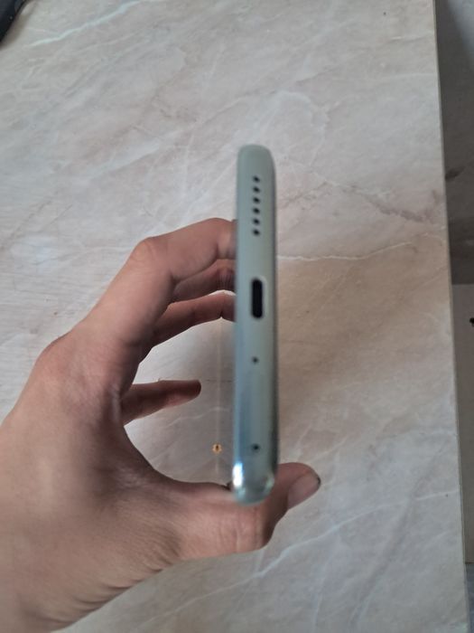 Обменяю  poco x7