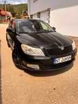 Skoda octavia 2 1.9 tdi