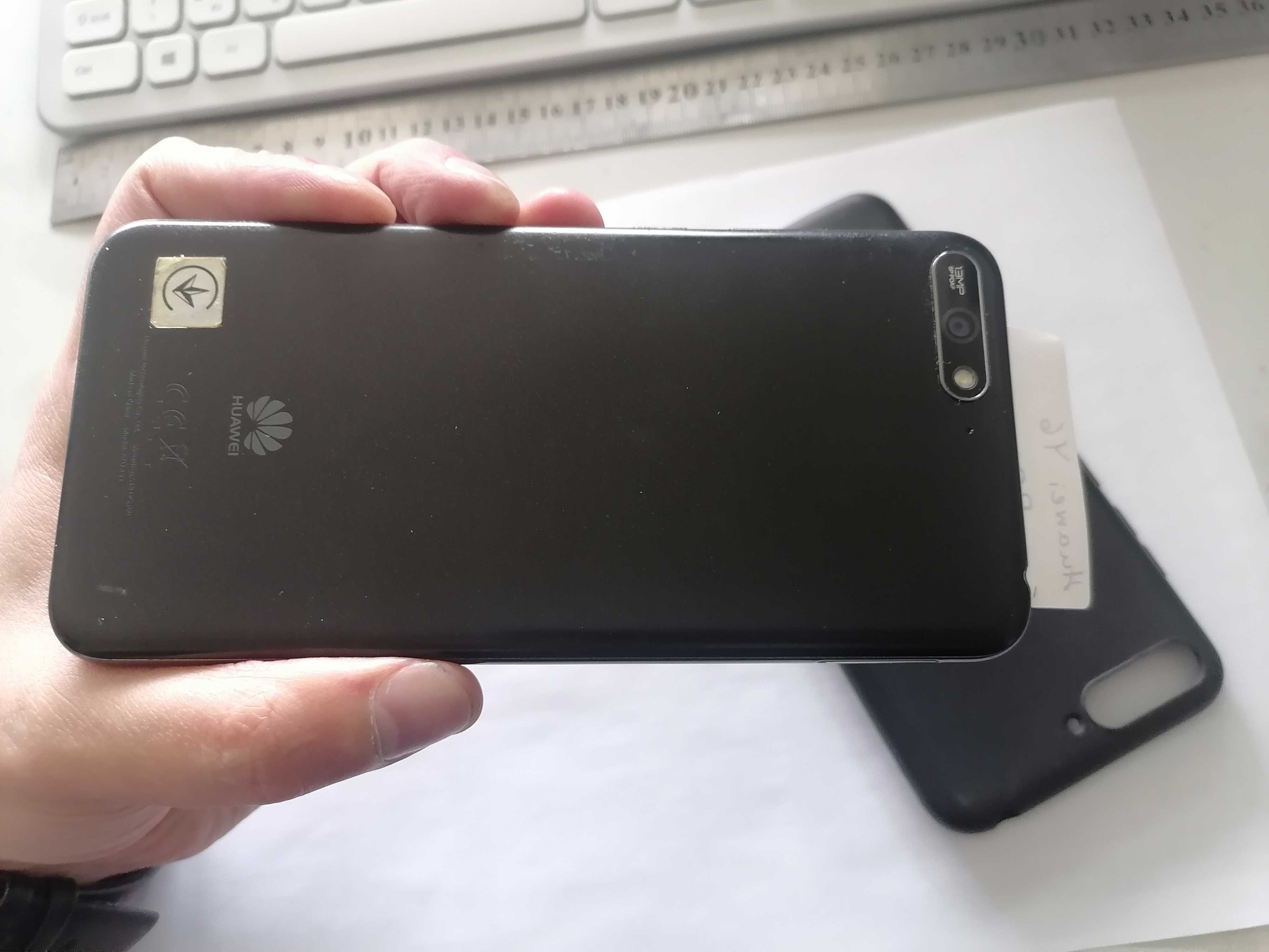 Мобилен телефон Huawei Y6