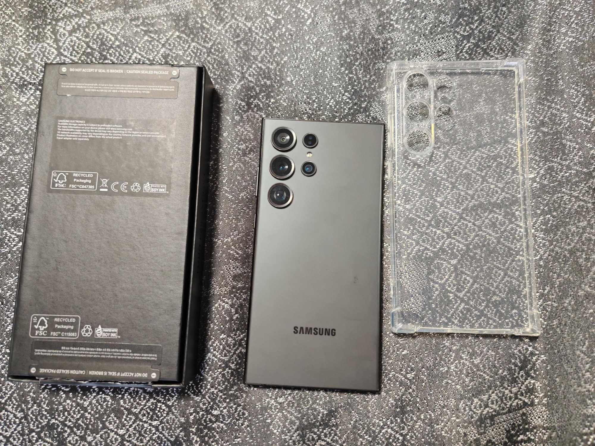 НОВ* Смартфон Android s24 ultra 7.0" 5G 1TB ROM 16GB RAM Dual SIM arm