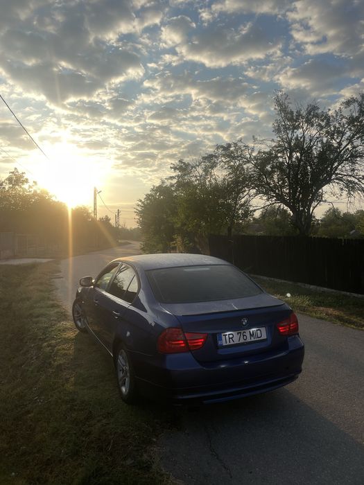 Vand bmw e90 seria3