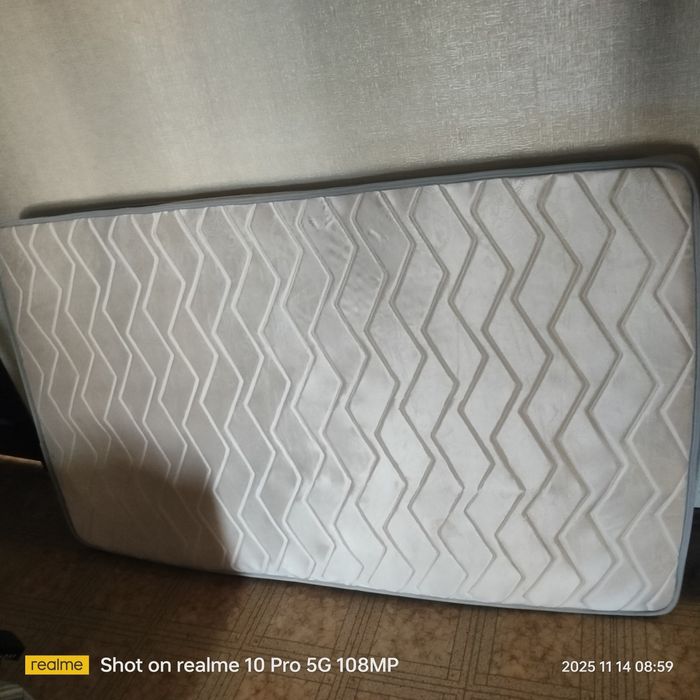 Продам матрасы 2 шт