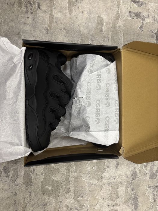 Обувки osiris d3 48 номер