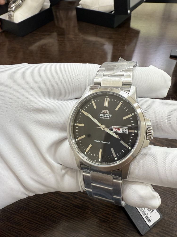 Часы Orient automatic