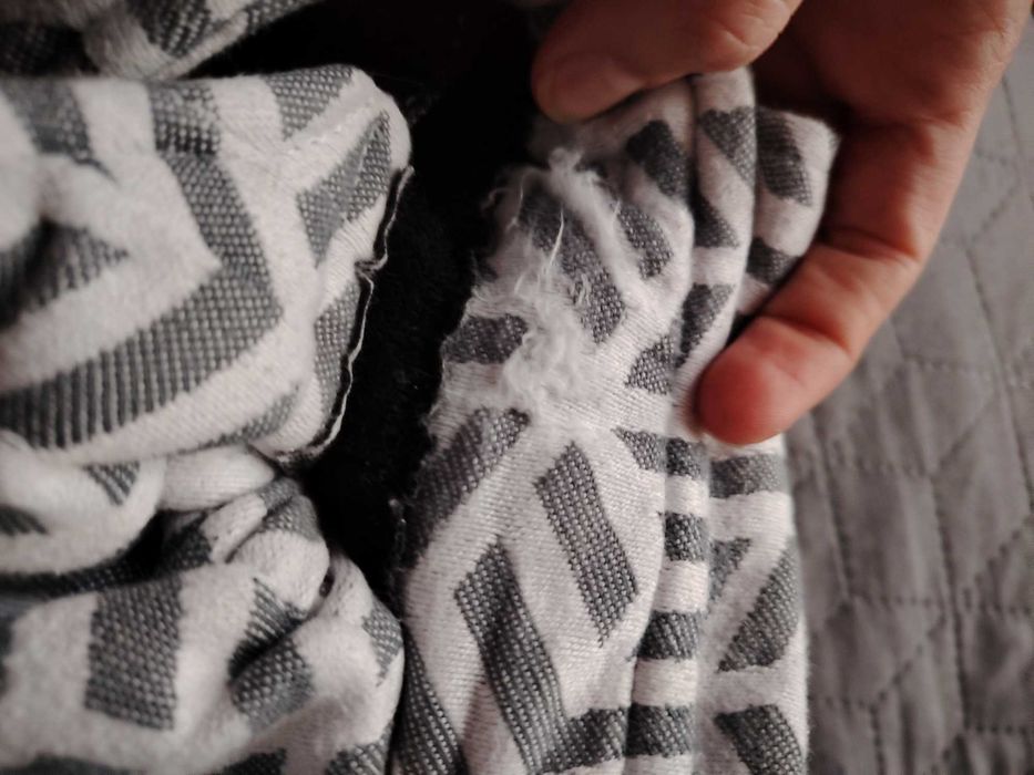 Marsupiu Lenny up Basic line