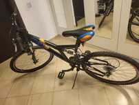 Bicicleta ULTRA Apex 26"