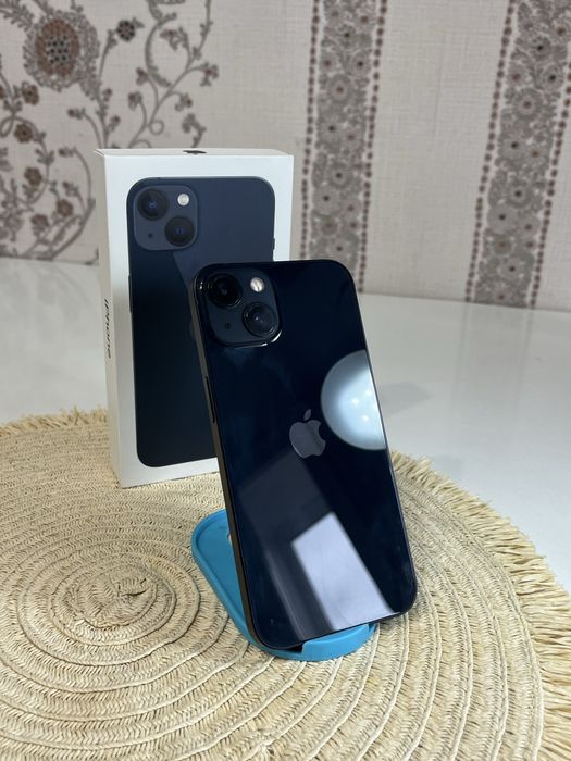 Iphone 13 в идеальном состоянии
