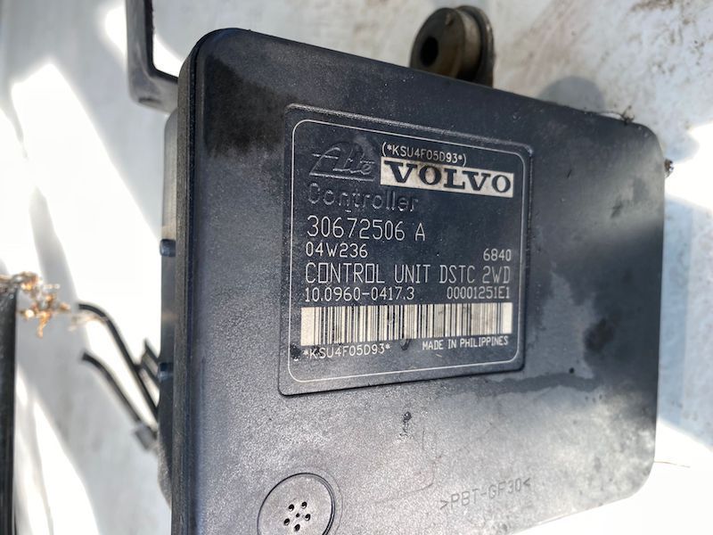 Pompa ABS Volvo S40 2004-2005 30793527 30672506 4N51-2C405-EB