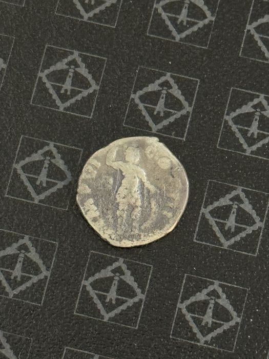 Denar roman Marcus Aurelius (republică)