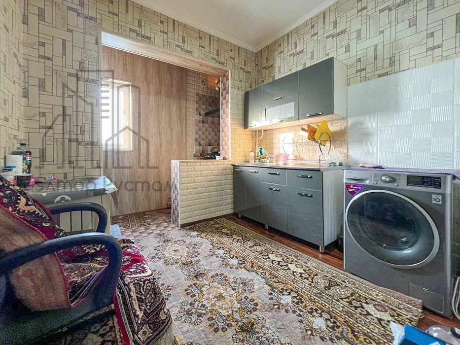 2/9/9 Паркентский,Орр Уммон,корзинка,лифт новый,крыша с чердаком,60 м2