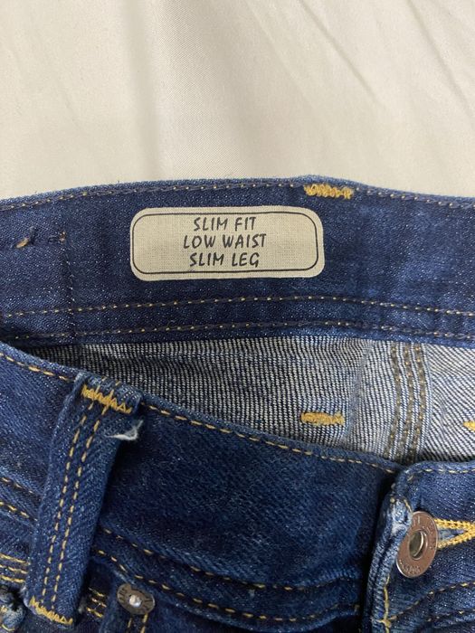 Дънки pepe jeans отлично състояние