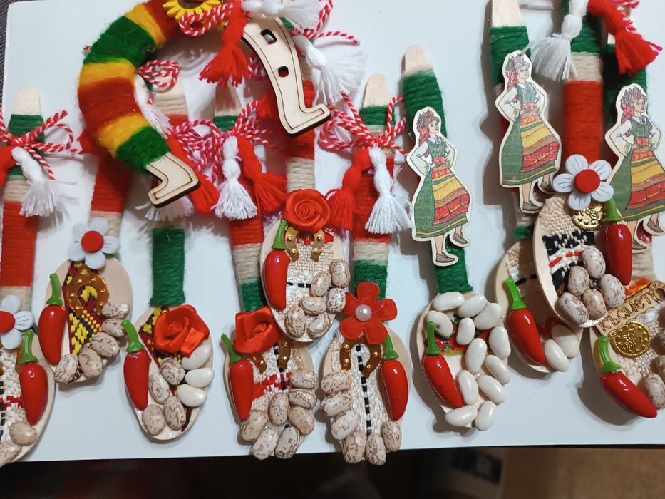 Готови за продажба с късмет 0.70ст