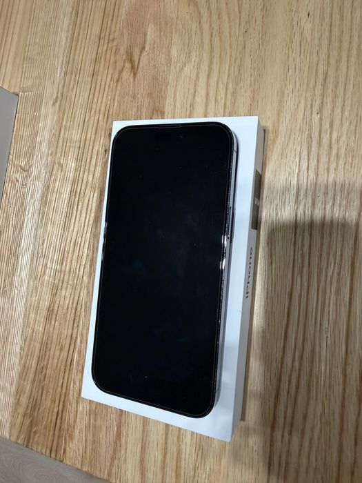 Iphone 14 pro max 128 gb