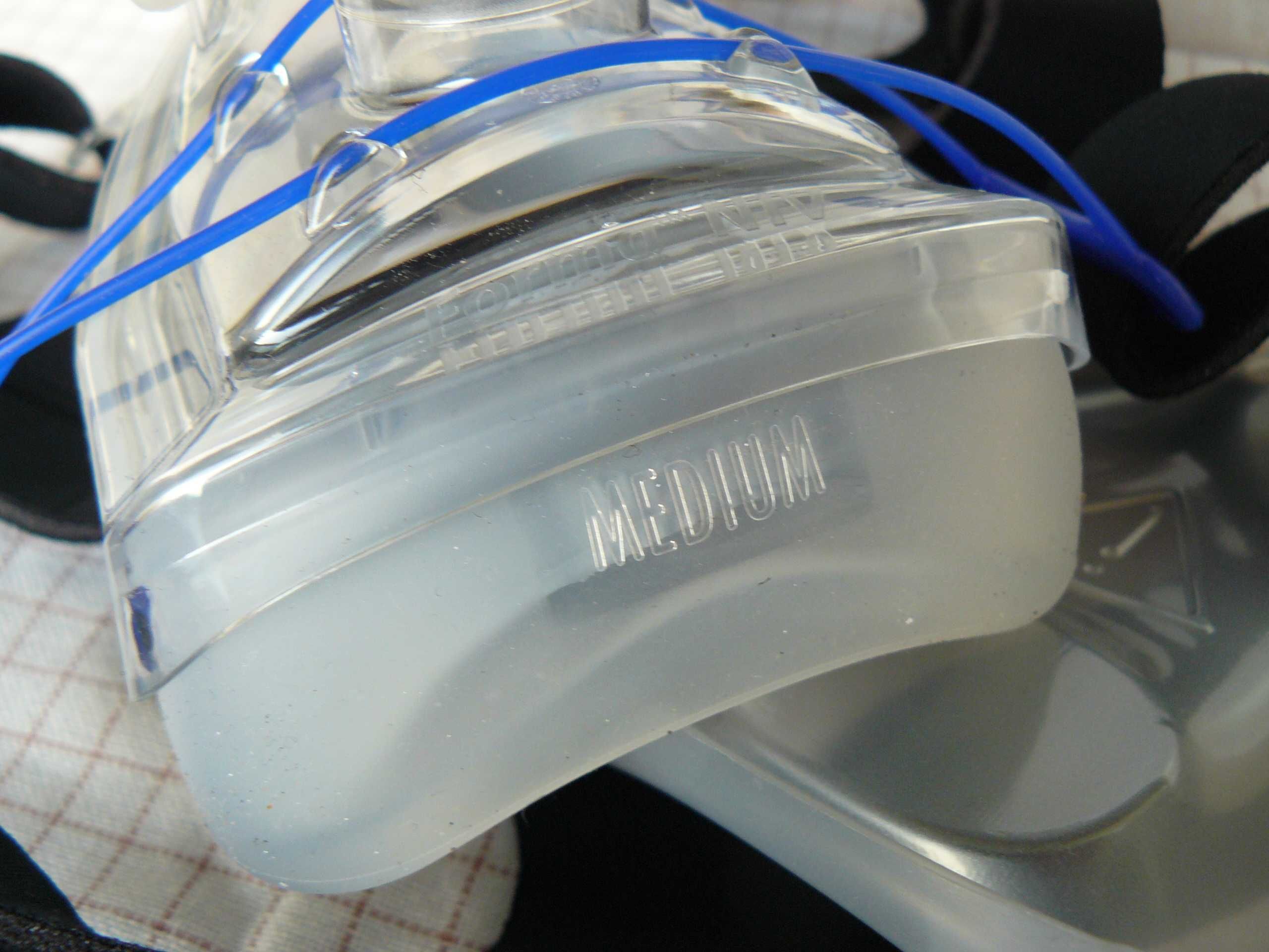 CPAP маска Fisher Paykel Forma за цяло лице